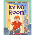 It's My Room! - Paperback