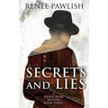 Secrets and Lies - Paperback