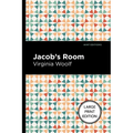 Jacob's Room: Large Print Edition - Paperback