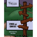 Quick Look Nursing: Ethics and Conflict: .