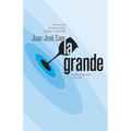 La Grande - Paperback