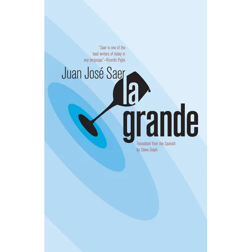 La Grande - Paperback
