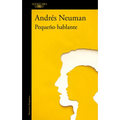 Pequeño Hablante / Little Speaker - Paperback