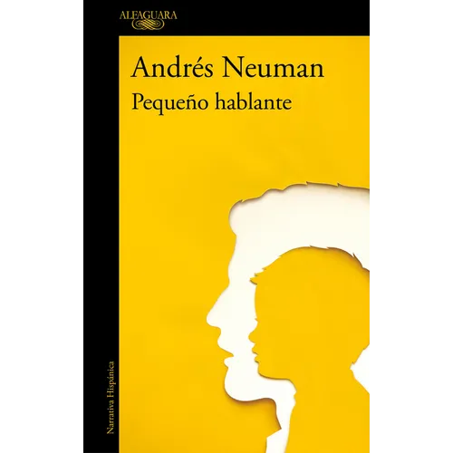 Pequeño Hablante / Little Speaker - Paperback