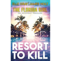 Resort to Kill - Paperback