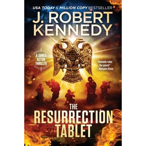The Resurrection Tablet