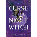 Curse of the Night Witch - Paperback