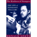 Kindness of Strangers PB - Paperback