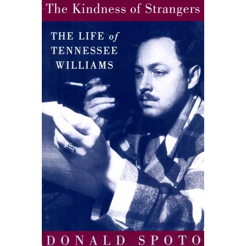 Kindness of Strangers PB - Paperback