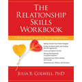 The Relationship Skills Workbook: A Do-It-Yourself Guide to a Thriving Relationship - Paperback