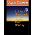Spiritual Handbook for the Twenty-First Century - Paperback