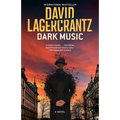 Dark Music - Paperback