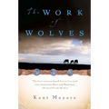 The Work of Wolves - Paperback
