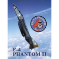 F-4 Phantom II Society - Paperback