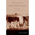 Two Plays of War and Peace: Birds Still Fly & Over The Top