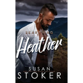 Searching for Heather - Hardcover