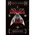 Wonder Land: Black Ice - Paperback