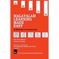 Malayalam Learning Made Easy - Paperback