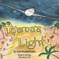 Ta'Aroa's Light - Paperback