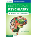 Nutritional Psychiatry - Paperback