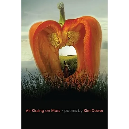 Air Kissing on Mars - Paperback