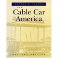 The Cable Car in America