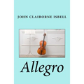 Allegro - Paperback