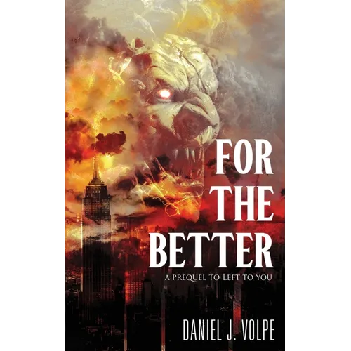 For the Better - Paperback