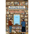 More Days at the Morisaki Bookshop - Paperback