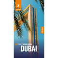 Pocket Rough Guide Dubai: Travel Guide with eBook - Paperback