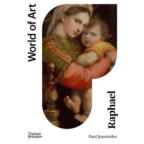Raphael - Paperback