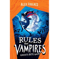 Ghosts Bite Back - Paperback