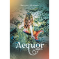 Aequor: Aqua - Paperback