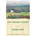 The Foreign Student - Paperback