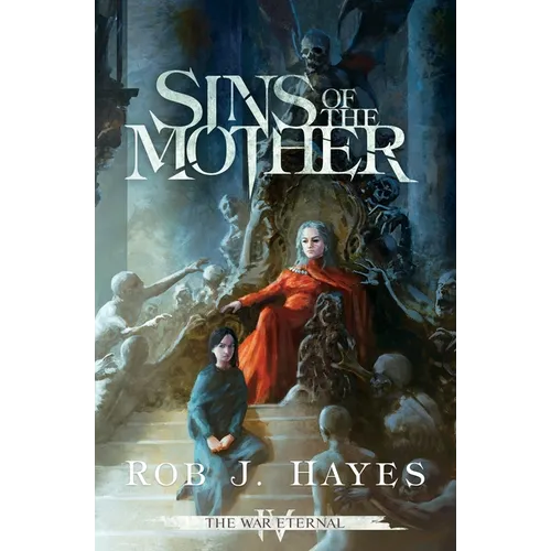 Sins of the Mother - Paperback