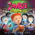 Zombie Phone Kids - Paperback