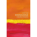Knowledge: A Very Short Introduction - Paperback