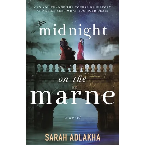 Midnight on the Marne - Paperback
