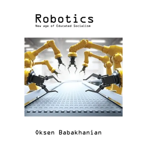 Robotics - Paperback