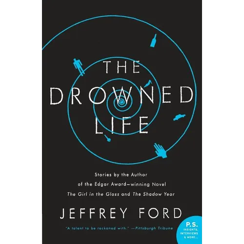 The Drowned Life - Paperback
