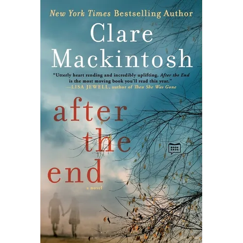 After the End - Paperback