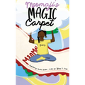 Msomaji's Magic Carpet - Hardcover