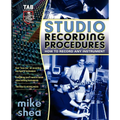 Studio Recording Procedures - Paperback