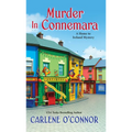Murder in Connemara - Mass Market Paperbound