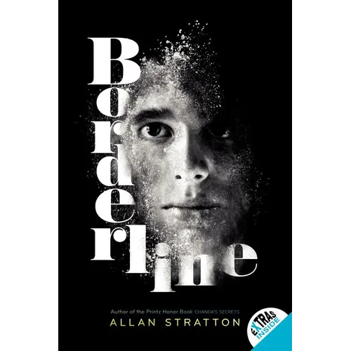 Borderline - Paperback