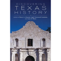 Discovering Texas History