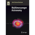 Multimessenger Astronomy - Paperback