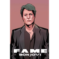 Fame: Bon Jovi - Hardcover