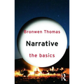 Narrative: The Basics - Paperback