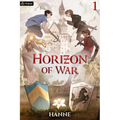Horizon of War: A Medieval Fantasy - Paperback